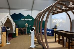 Governor Gianforte announces Montana to join Great American State Fair
