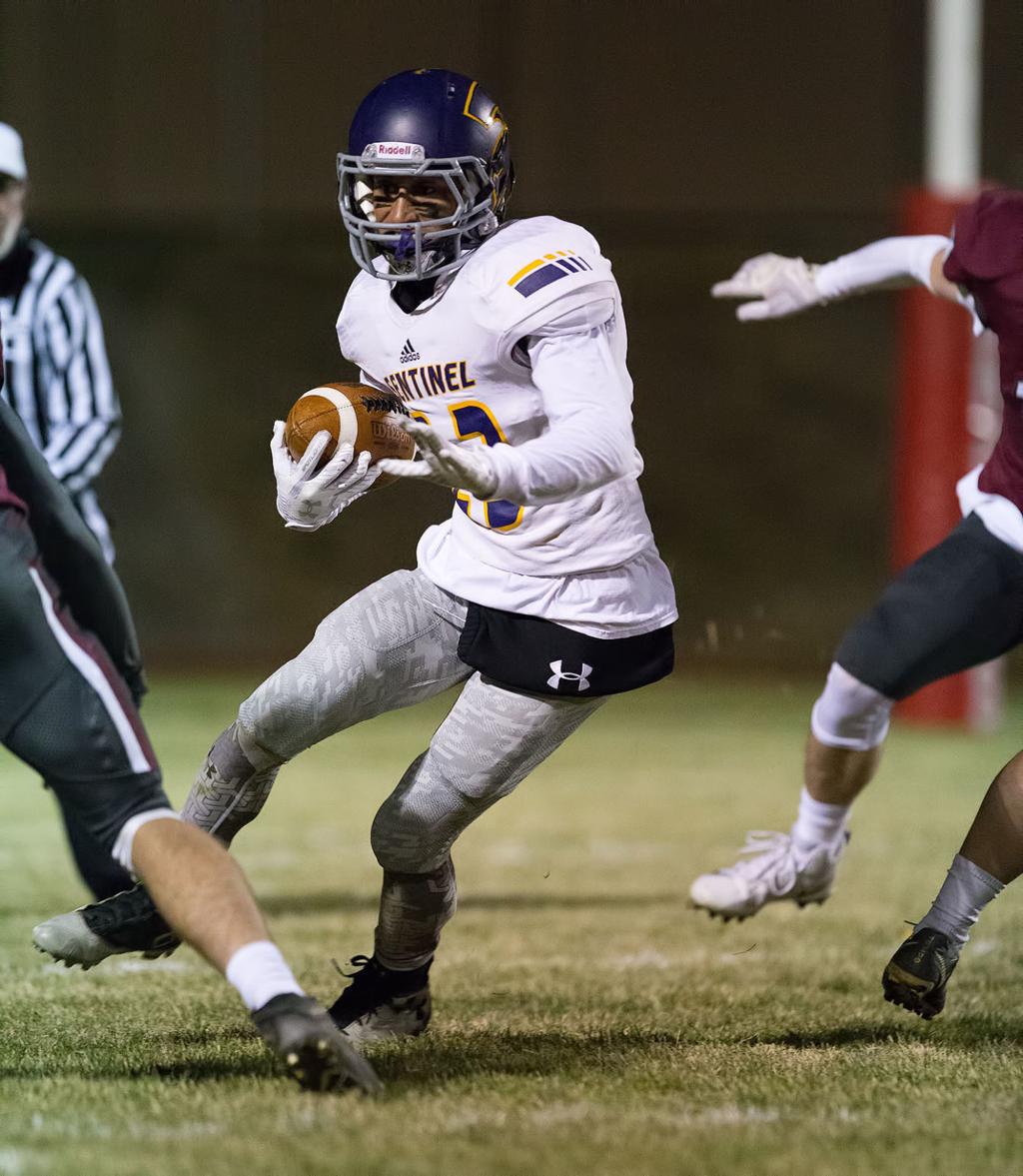 Five Takeaways From Montana Tech S 2019 Football Recruiting Class