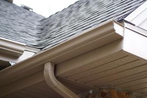 All Weather Seamless Raingutters gutters rain gutters