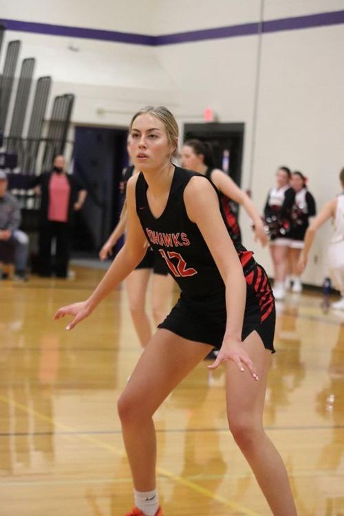 Sydney Dethman