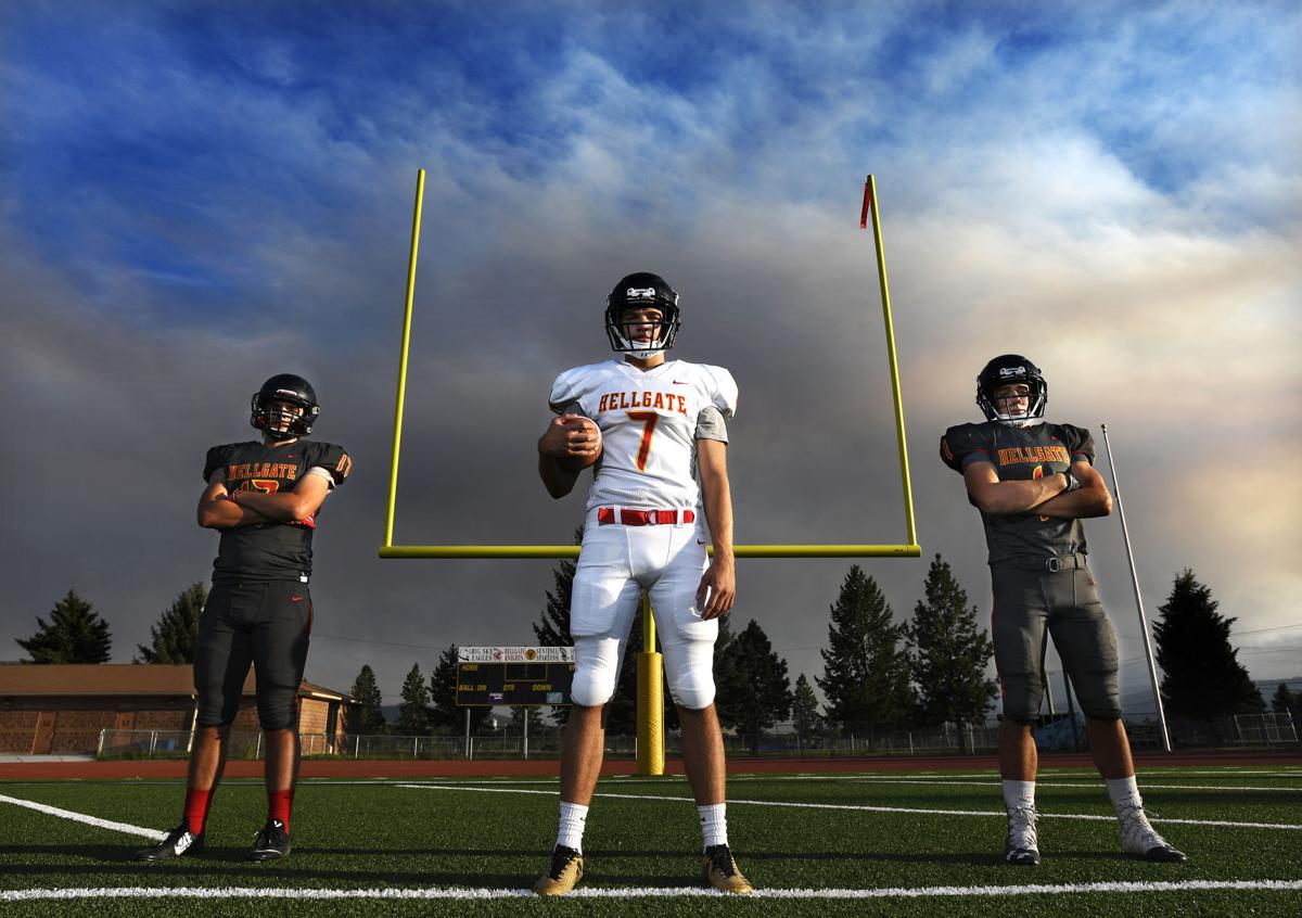 2017 High School Football Previews High School Football