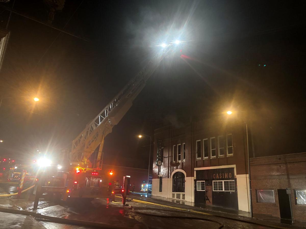 Blaze Guts Irish Times Post Bar Muddy Creek Brewery Billingsgazette Com