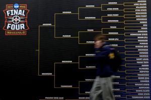 Vahe Gregorian: Why ‘bracket creep’ in NCAA Tournament field is unsettling ... but justifiable