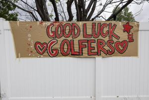 State Class B Golf in Billings