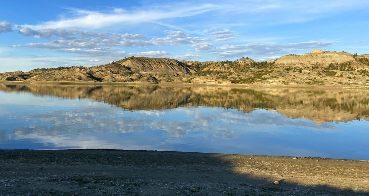 Fort Peck