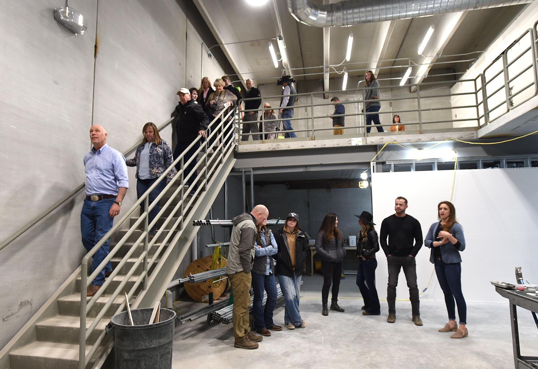 New Billingsarea meat processor could handle 25K head of cattle a year