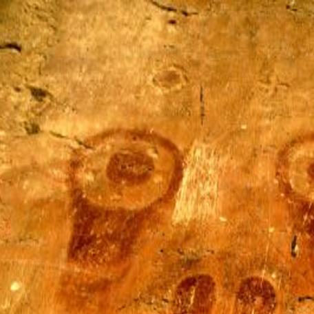Deciphering Rock Art Sites Provides Window Into Olden Times