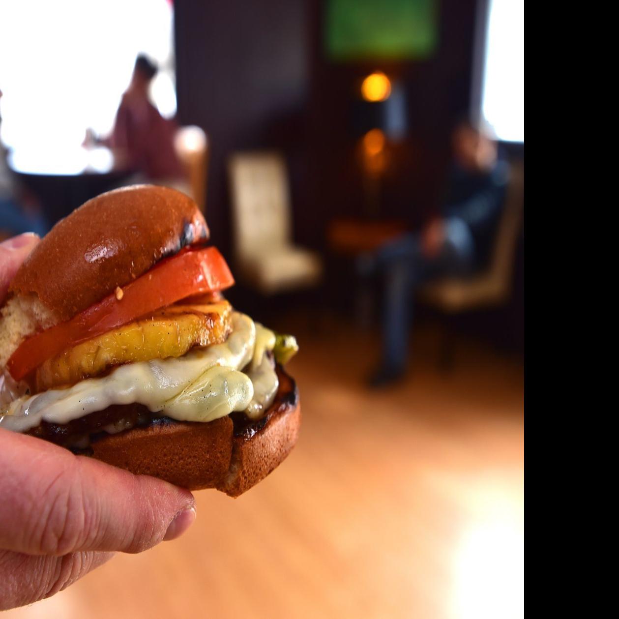 Rudeboys Bistro Opens To Accompany Bakery In Old Log Cabin Space In Downtown Billings Business Billingsgazette Com