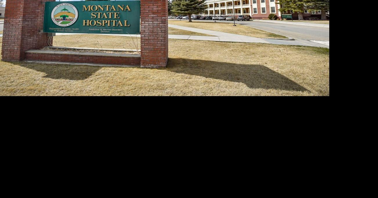 Billings leaders analyze service gaps as state plans for new mental health hospital
