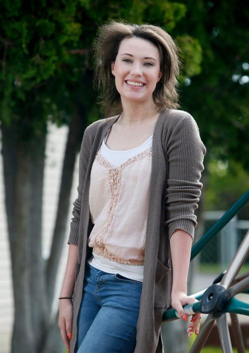 Arianna Cole