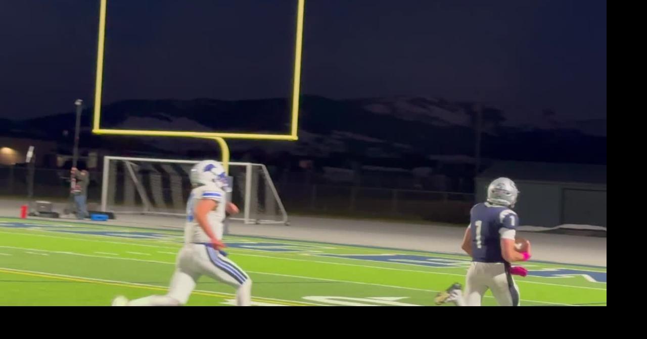 East Helena Beats Havre 42-6 in Dominant Win