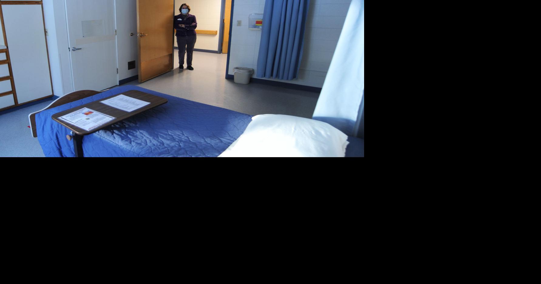 Montana nursing homes facing financial crisis months after federal