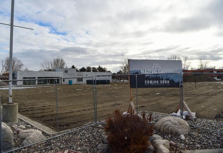 Mazevo, TOPZ Sandwiches to move into old Nissan dealership site on