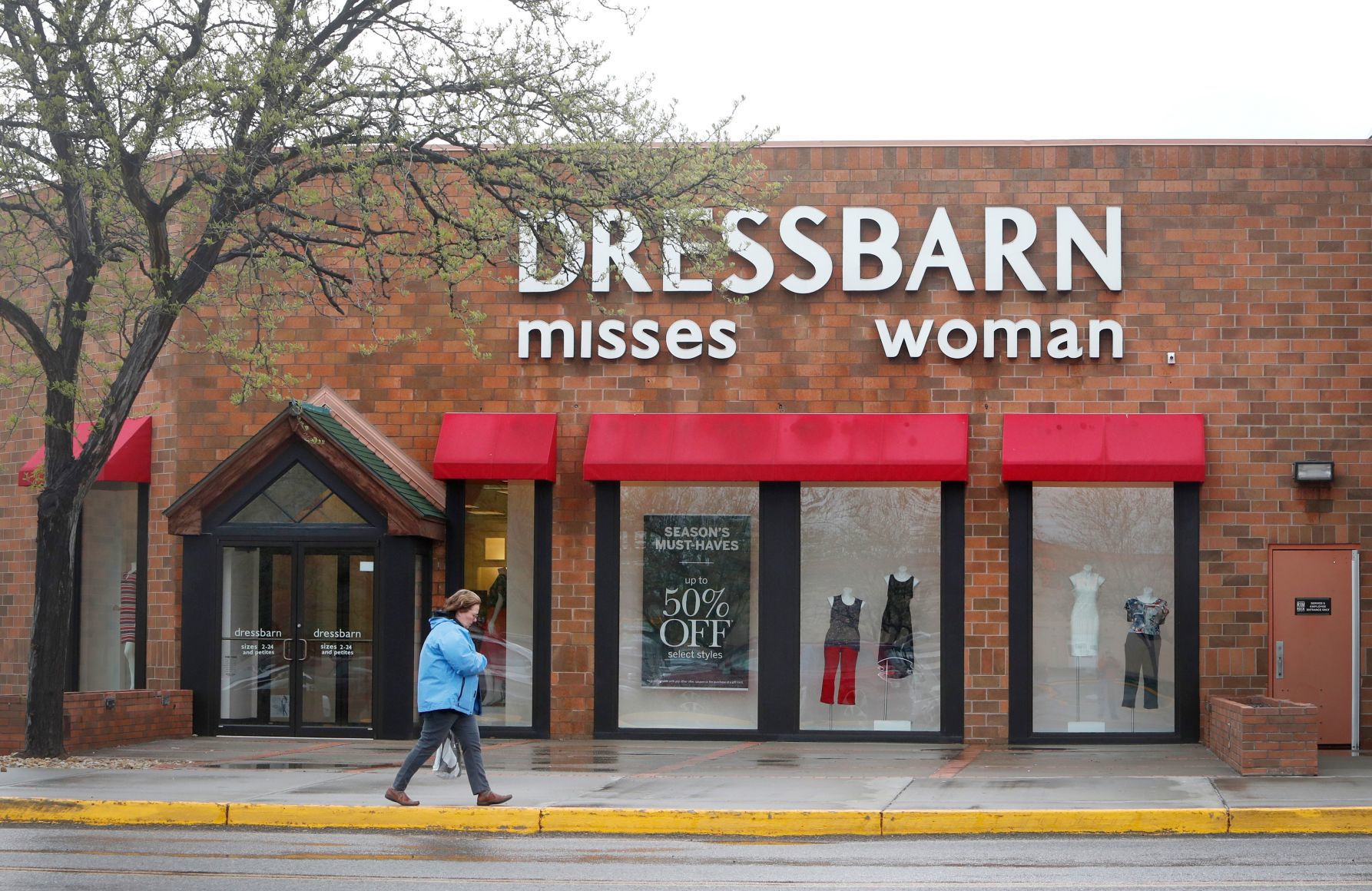 Dressbarn Fit & Flare Dresses for Women for sale | eBay
