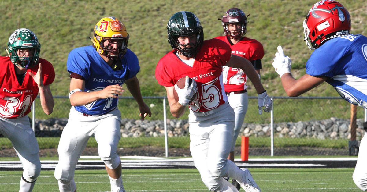 Rosters announced for 38th Bob Cleverley 8Man AllStar Game