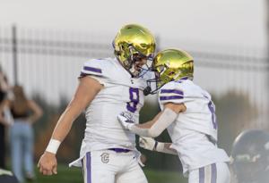 Stout defense, big plays power No. 13 Carroll College past Rocky Mountain College
