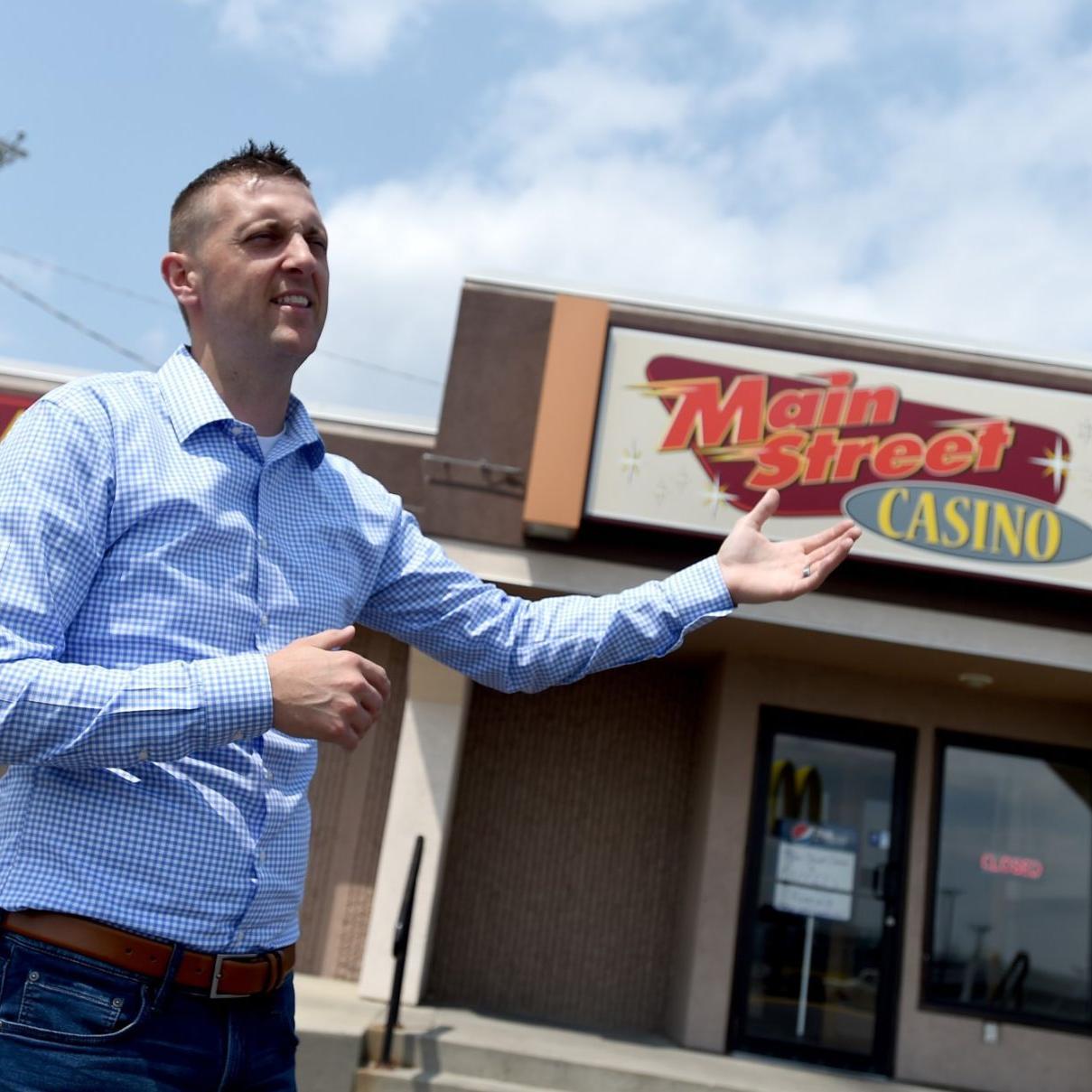 Casino jobs in billings mt clemens Casino jobs in billings mt clemens