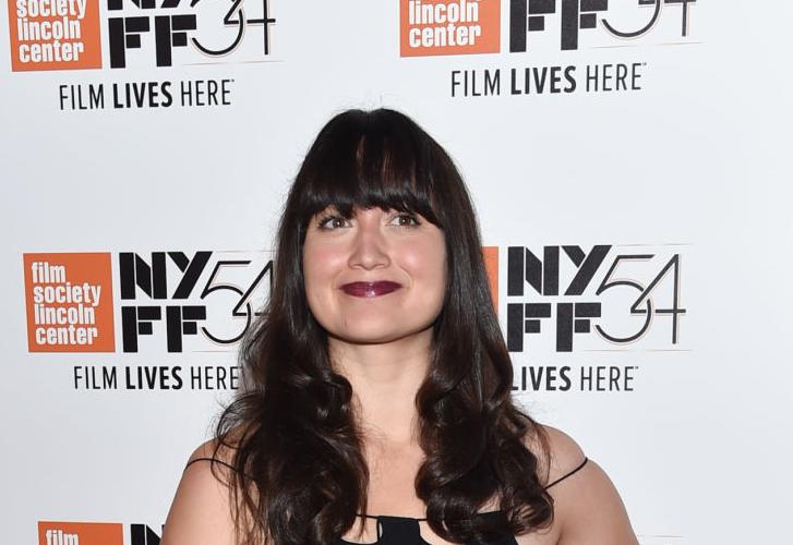 Montana native and 'Certain Women' actress Lily Gladstone nominated for