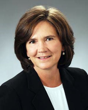 Susan Carstensen