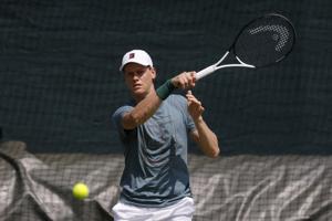 TENNIS-WIMBLEDON/