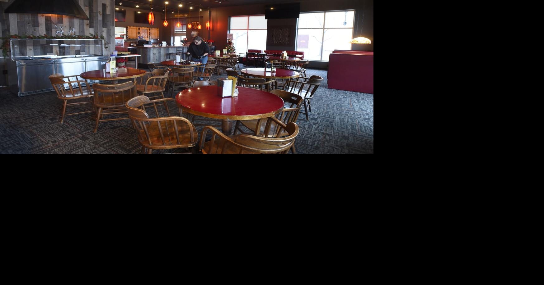 Village Inn Pizza iconic Billings restaurant reopens