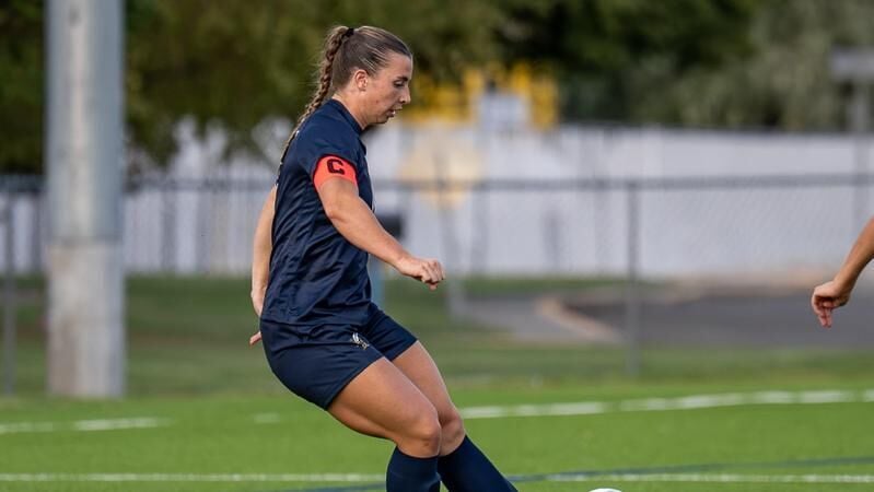 ‘Jackets Open Conference Play with Hard-Fought Draw at Western Oregon