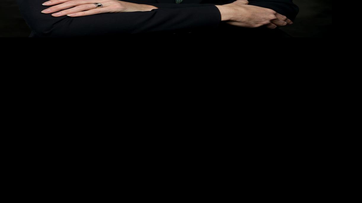 40 Under Forty Heather Bergeson, director of special events, St