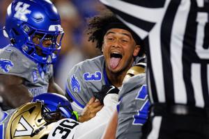 SEC is a mess, Big Ten offenses are broken lead Week 8 college football overreactions