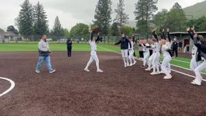Billings West wins 2026 State AA softball title