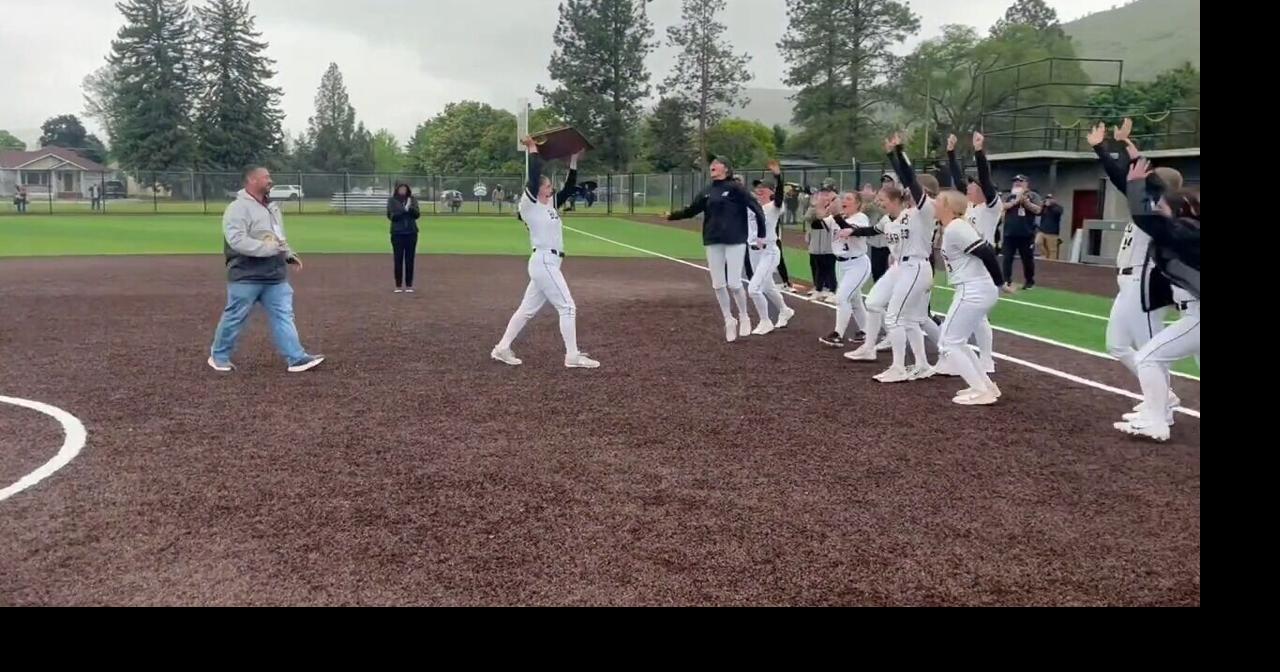 Billings West wins 2026 State AA softball title