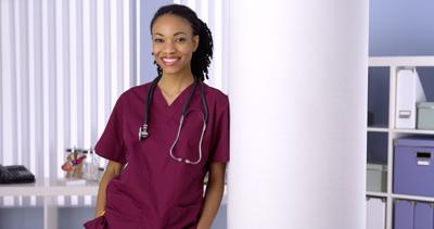 Nurse practitioners have the best health care job for 2023, the news site wrote.