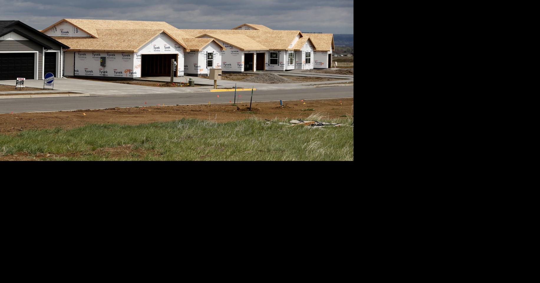 Yellowstone County property taxes are going up this spring