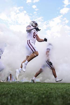 MT vs. Southern Utah 8