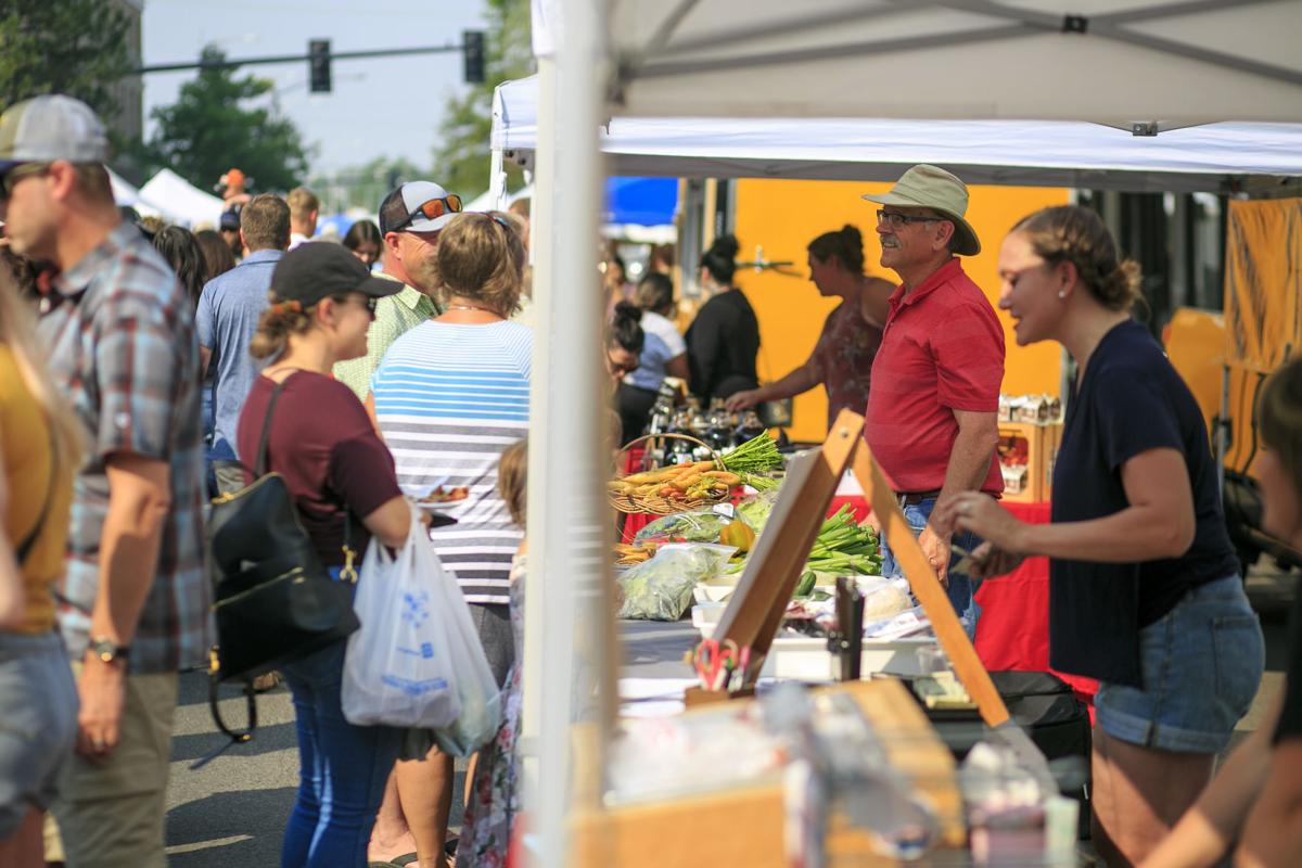 Farmers Market