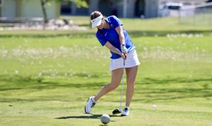 Divisional Golf