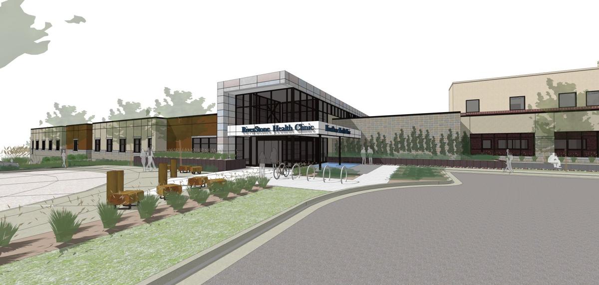 RiverStone to break ground on new 11M clinic on Aug. 9 Health
