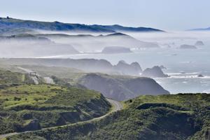 Spooky destinations to visit straight out of iconic thriller and horror films