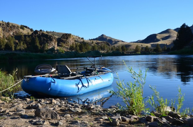 Floating and fishing Oregon's John Day River | Outdoors | billingsgazette.com