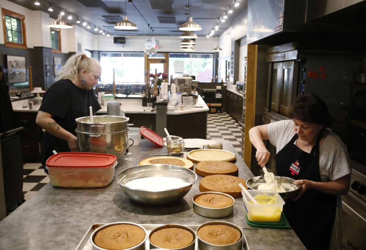 The vision has changed': Billings restaurateurs get creative ...