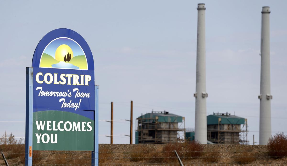 Colstrip Sale Falls Apart Amid Strong Opposition State Regional Billingsgazette Com