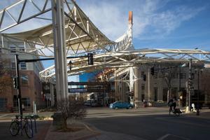 Downtown Billings Alliance seeks sculptures for SkyPoint