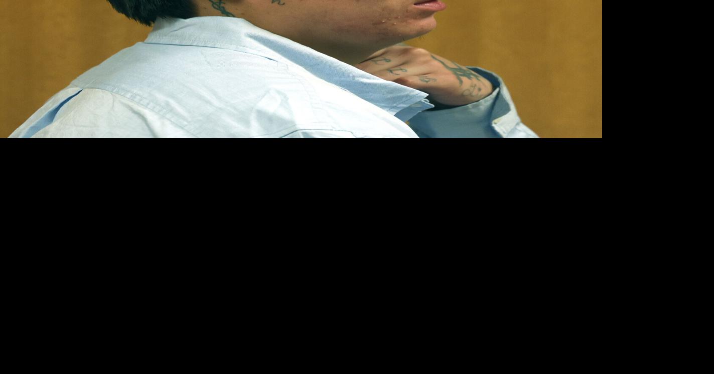 Billings man charged in drive-by shooting death now on trial
