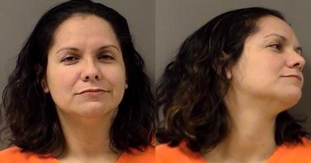 Woman charged with attempting to abduct her 5-year-old child