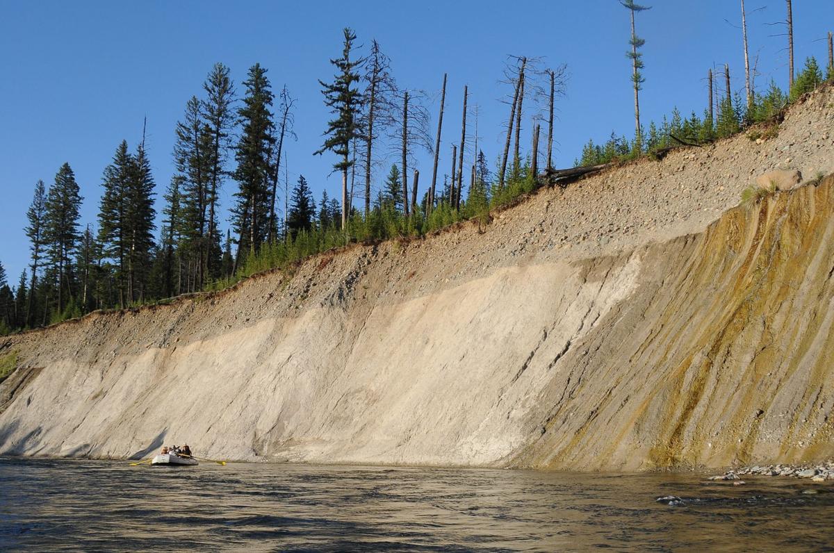 Stay away from the North Fork of the Flathead River | Outdoors