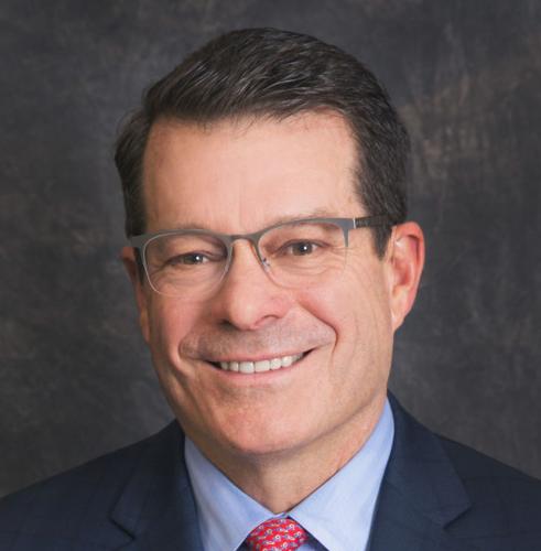 Kevin Riley Nha Billings Catholic Schools Foundation announces new officers and board ...