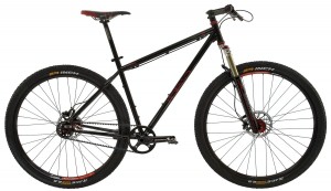 norco belt drive bike