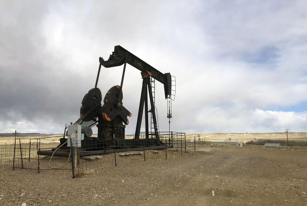 Biden vs Oil
