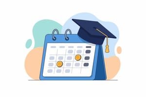 September student loan deadlines: Here's a look at what's due this month