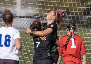 Billings Central soccer