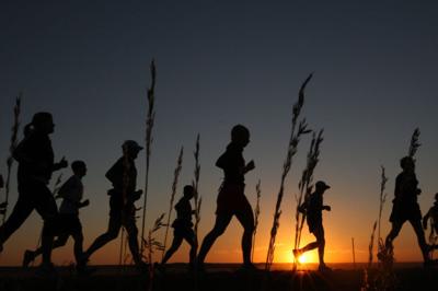 6 scenic running routes in billings outdoors
